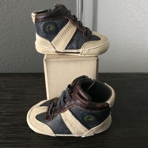 Baby weebok by Reebok baby shoes